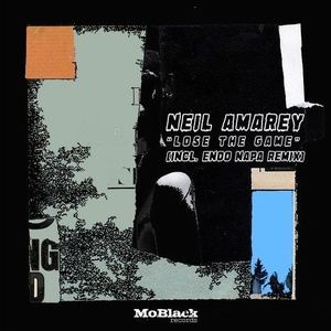 Neil Amarey - Lose The Game [MBR399]