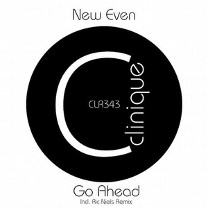 New Even - Go Ahead [CLR343]