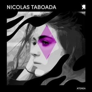 Nicolas Taboada - Atenea [RSPKT185]