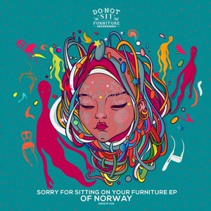 Of Norway - Sorry For Sitting On Your Furniture EP [DNSOTF030]