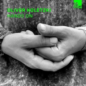 Oliver Koletzki - Oliver's Hands On EP [SVT283]