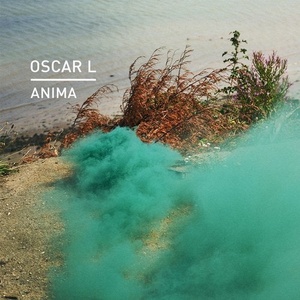 Oscar L - Anima [KD115]