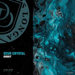 Ozur Crystal - Orbit [DDDUBS039]