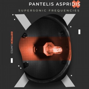 Pantelis Aspridis - Supersonic Frequencies [OXL168]