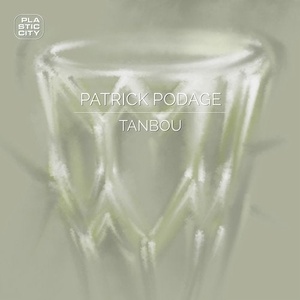 Patrick Podage - Tanbou [PLAC1015]