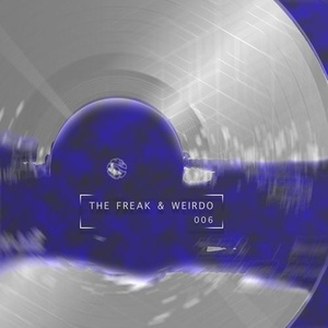 Pedro Costa - The Freak & Weirdo 006 [006]