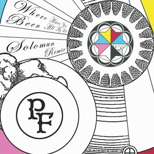 Perry Farrell - Where Have You Been All My Life - Solomun Remixes [LMMLMM202014S]
