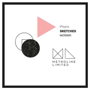 Phiorio - Sketches [MLTD099D]
