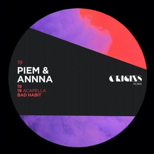 Piem, Annna - 19 [ORIGINS29]