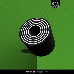 Plusmore, Konrad Verner - Obsession [D40]