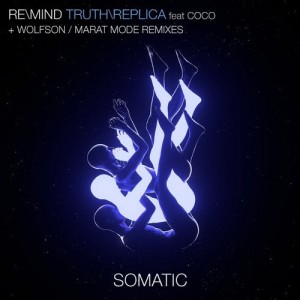 RE\MIND - Truth \ Replica [SMTC041]