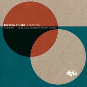 Ricardo Trueba - Esperanza [302SD]