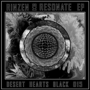 Rinzen - Resonate [DHB015]