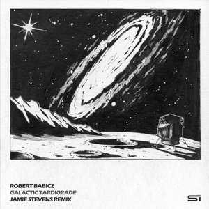 Robert Babicz - Galactic Tardigrade [SOL01]