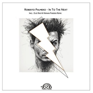 Roberto Palmero - In To The Next [CAT415504]