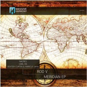 Rod V - Meridiano [MHR387]