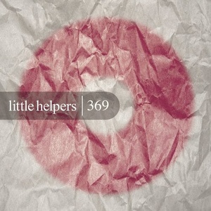 Roni Be - Little Helpers 369 [LITTLEHELPERS369]
