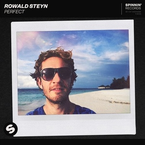 Rowald Steyn - Perfect [190295159344]