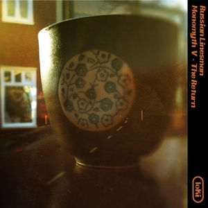 Russian Linesman - Monomyth V - The Return [LOKI025]