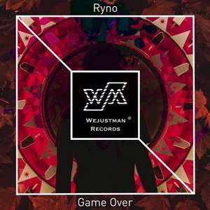 Ryno - Game Over [WMR037]