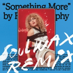 Róisín Murphy - Something More [4050538645637]