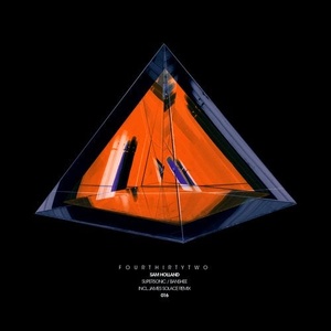 Sam Holland - Supersonic / Banshee [432R016]
