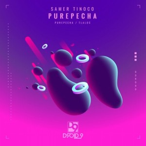 Samer Tinoco - Purepecha [D9R090]