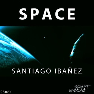 Santiago Ibanez - Space [SS0061]