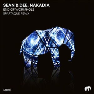 Sean & Dee, Nakadia - End of Wormhole Spartaque Remix [SA070]