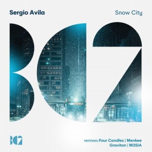 Sergio Avila - Snow City [BC2328]