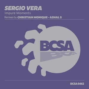 Sergio Vera - Impure Moments [BCSA0462]