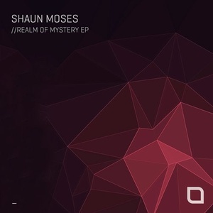 Shaun Moses - Realm Of Mystery EP [TR372]