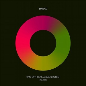 Simbad, Ammo Moses - Time Off [195497227396]