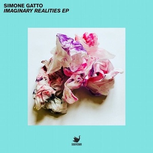 Simone Gatto - Imaginary Realities [SOUV105]