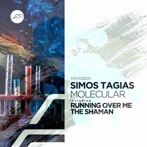 Simos Tagias - Molecular [MOVD0205]