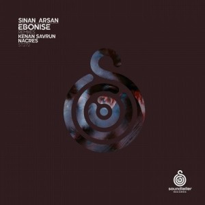 Sinan Arsan - Ebonise [ST272]