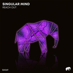 Singular Mind - Reach Out [SA069]