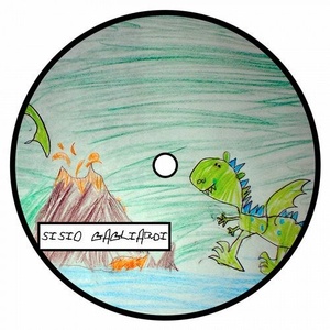 Sisio Gagliardi - Line [STH139]