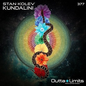 Stan Kolev - Kundalini EP [OL377]