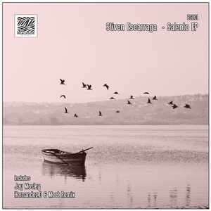 Stiven Escarraga - Salento EP [BS201]