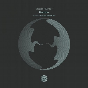 Stuart Hunter - Horizon [OOAK116]