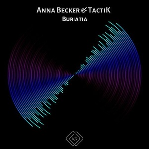 Tactik, Anna Becker - Buriatia [KP506]