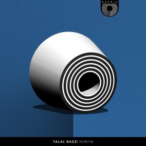 Talal Bazzi - Huriya [D39]
