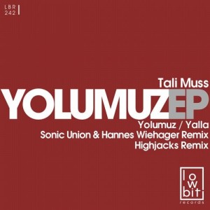 Tali Muss - Yolumuz [LBR242]