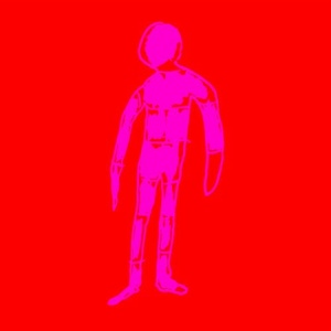 Tanera - Magic Underwear - Kevin McKay Remix [GU529]