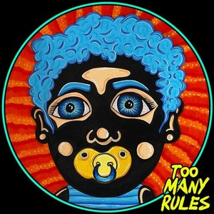 The Deepshakerz - Get Away [TMR062]