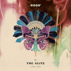 The Glitz - Lava Lava [3000GRAD088]