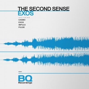 The Second Sense - Exos [BQ457]