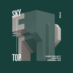 Third Project - Surface [ST0046]