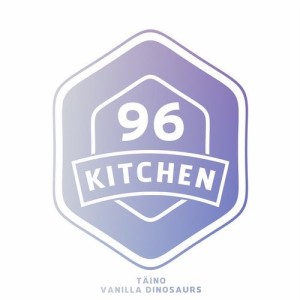 Täino (CZ), Vanilla Dinosaurs - Ethe'r EP [KTN096]